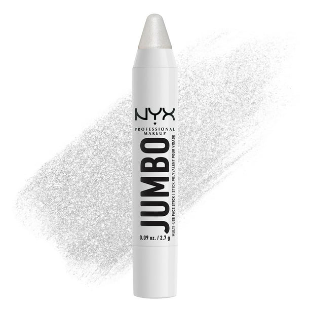 Lápiz iluminador NYX PROFESSIONAL MAKEUP Jumbo Vanilla