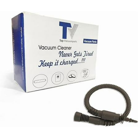 Replacement Part For Bissell 39N7A, 39N7E, 2994W Vacuum Extension Hose # 203-2419