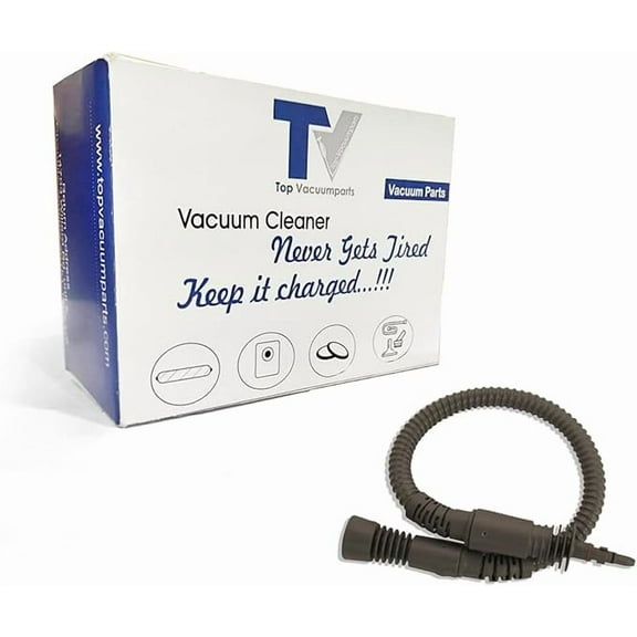 Replacement Part For Bissell 39N7A, 39N7E, 2994W Vacuum Extension Hose # 203-2419