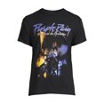 thumbnail image 5 of Prince Short Sleeve Graphic Relaxed Fit T-Shirt (Men's), 1 Pack, 5 of 5