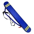 thumbnail image 1 of Lipstore Lifeguard Rescue Tube Lifeguard Float for Diving Water Sports Outdoor Sports blue, 1 of 8