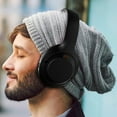 thumbnail image 3 of Giunmcul Tax Free Weekend Headworn Bluetooth Earphones, Smartphones, Wireless Sports and Gaming Earphones, 3 of 3