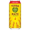 thumbnail image 2 of Guayakí Yerba Mate Revel Berry, 15.5oz Cans, 6-Pack, 2 of 8