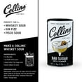 thumbnail image 3 of Collins Bar Sugar with Foamer, 16 oz./473 ml, 3 of 4