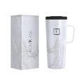 thumbnail image 1 of IRON ?FLASK Grip Taza de cafe 2.0 - 24 oz, a prueba de fuga IRON ?FLASK IRON ?FLASK, 1 of 2