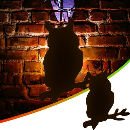 

ZBFJINX Cat Night Light Voice Activated Cat DOG And Other Animal Silhouette Lamp Wall Decor For Home Living Room Hallway Kitchen Bedroom Warm Lights
