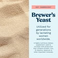 thumbnail image 4 of Suplemento de lactancia en polvo de levadura de cerveza que Mommy Knows Best, 4 of 8