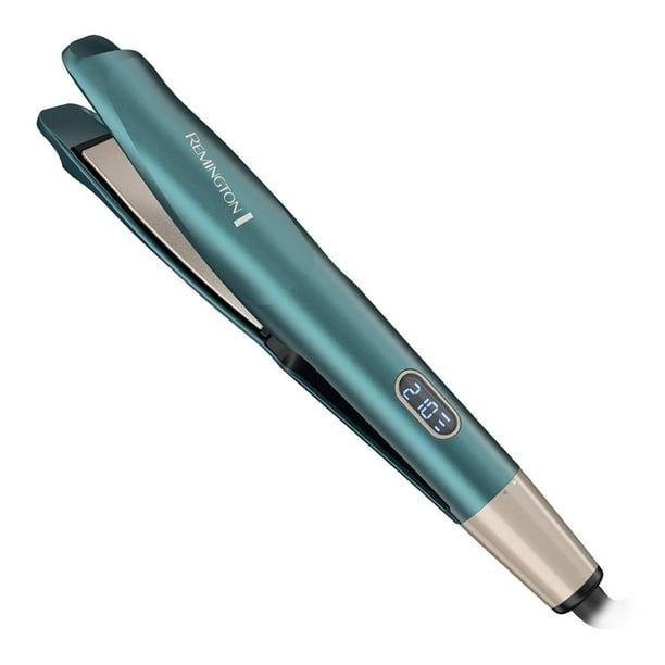 Coconut Therapy Plancha Para Cabello Remington Precio Plancha