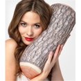thumbnail image 1 of Living Health Products Log-pill-04 Oreiller en Rondins - Oreiller à Roulettes en Microbille de Lycra, 1 of 1
