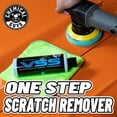 thumbnail image 4 of Kit de Limpieza para Auto Chemical Guys HOL123 Interior y Exterior, 4 of 9