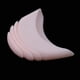 thumbnail image 5 of 2 pares de protectores de silicona para los dedos de los pies, plantilla para el antepié, orificio transpirable. Piel Colcomx Silicone Gel Toe Protector, 5 of 8