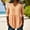 A307 Orange, variant on Womens Linen Blouses V Neck Three Quarter Sleeve Plaid Checkered Peplum Top Classic Casual Loose Fit Tunic Shirts for Work Office Everyday Wear Fall Flowy Tops