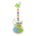 thumbnail image 3 of Xihbxyly Liquidación de Verano Juguet Musica Musical Electrificada con Guitarras, Guitars, Sonidos, Jugues And Regalos, Niños And Niñas, Colores Aleatorios, 3 of 7