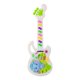 thumbnail image 2 of Juguetes de piscina, juguetes para bebés, juguetes para niños pequeños, juguete electrónico musical de mano, guitarra iluminada, cuatro efectos de sonido, juguetes y regalos para niños y niñas, colore, 2 of 9