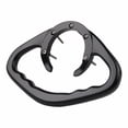 thumbnail image 4 of Motorcycle Rear Passenger Gas Tank Bar Fuel Tank Armrest Grab Bar Handlebar Hand Grip For 200 125 3, 4 of 5