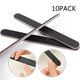 thumbnail image 1 of Lima de uñas Afortunado 10 uds herramienta profesional doble cara 100/180 Sencillez, 1 of 5