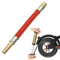 thumbnail image 5 of Tyre Valve Extension Adaptor for Xiaomi for M365 Electric Scooter Air Nozzle, 5 of 9