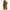 Yellow, variant on Miluxas Men's Faux Fur Coat Jacket Winter Warm Thick Coat Outwear Long Parka Overcoat
