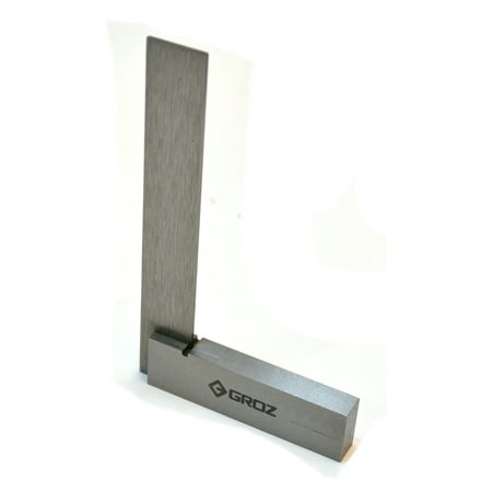 UPC: 0816139015613 | GROZ 1102 Precision Steel Machinist  4   Sq Blade