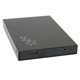 thumbnail image 4 of Caja USB3.0 a SATA HDD 2,5 pulgadas USB3.0 a SATA compatible con UASP 3TB máximo 6Gbps carcasa de disco duro ampliamente Compatible, 4 of 5