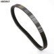 thumbnail image 1 of Applies To Scooter 691 18 30 Drive Belt For Peugeot Sv Geo 50 Zenith Ln Ls Luxe 50cc 723590 163750150, 1 of 5