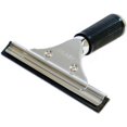 thumbnail image 1 of Ergonomic Anti-Grip Handle, High Grade Stainless Steel Ensures Non-Corrosive Performance, Wider Blade Squeegee For Faster Cleaning, True Economical Choice, Increased Longevity, 1 of 4