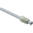 thumbnail image 2 of Speedway Motors 3/16 Inch Steel Brake Line, 40 Inch, 2 of 4