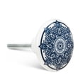 thumbnail image 3 of Bouton Kaléidoscope, 3 of 3