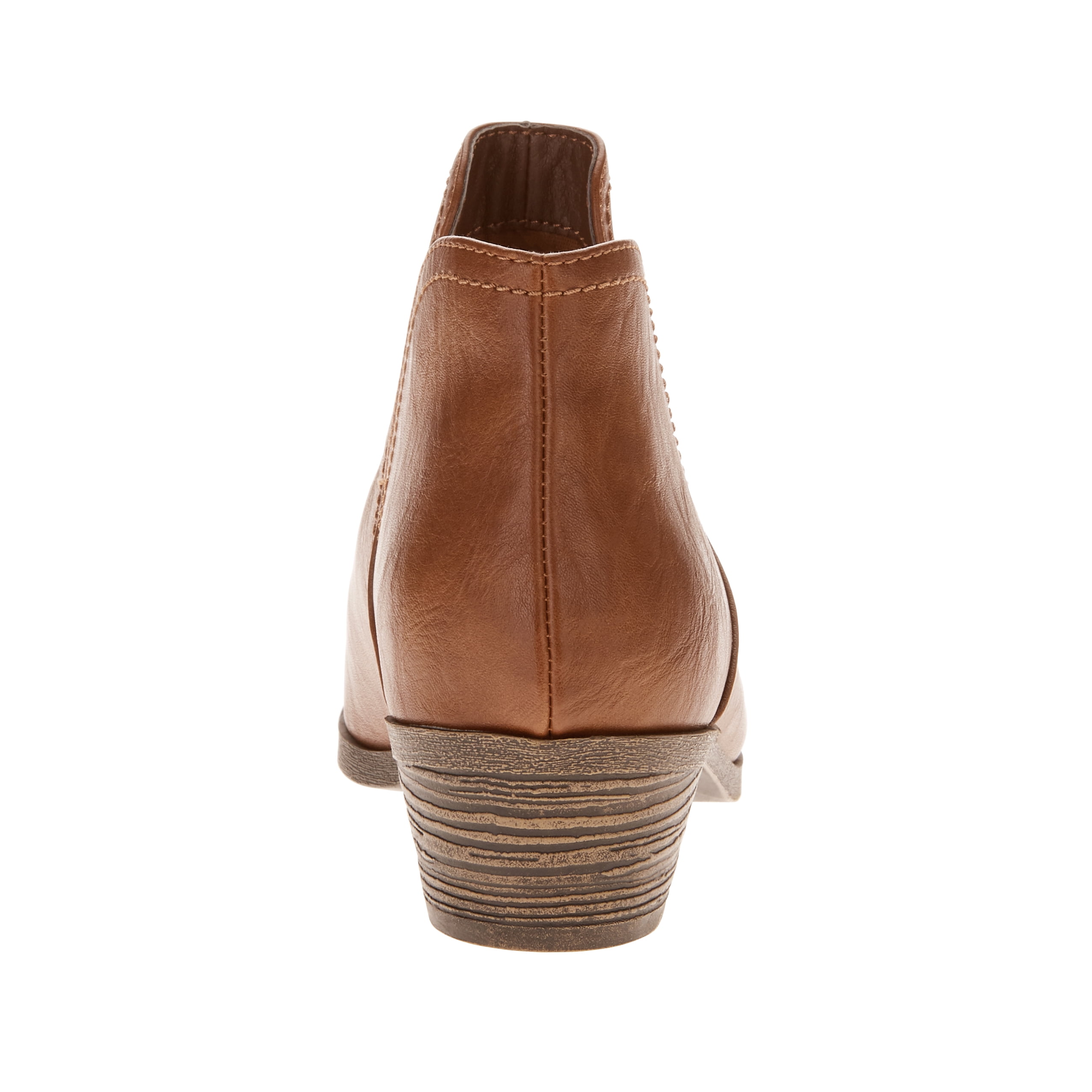 faded glory ankle boots