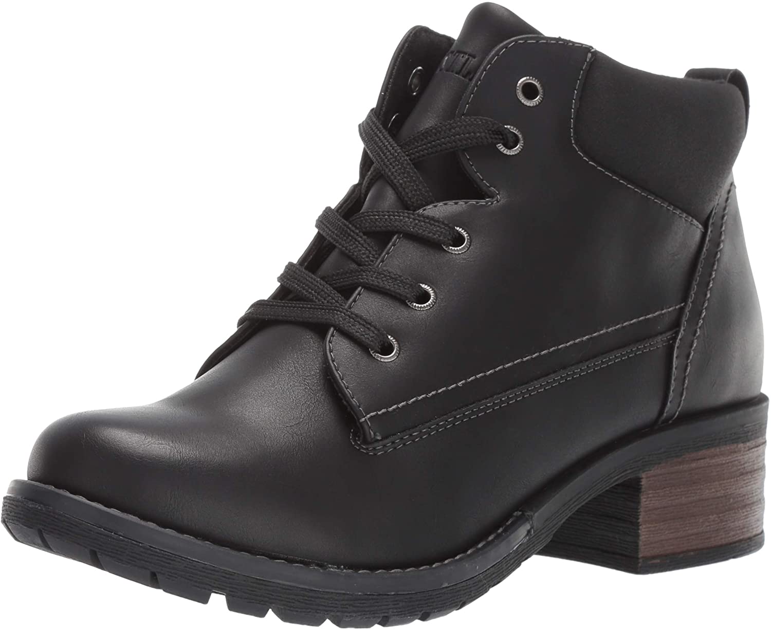 eastland boots womens