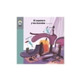thumbnail image 1 of El zapatero y los duendes (caballo clásico) Â¡Novedad de otoño! Combel 9788491015383, 1 of 2