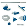 thumbnail image 2 of Intex Kit d'Entretien de Piscine de Luxe & Intex Couverture de Piscine hors Sol 15 Pieds, 2 of 12