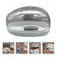 thumbnail image 4 of 1pc Picadora de alimentos Manual Molinillo de ajo Condimento Herramienta de barro Gadget de cocina, 4 of 5