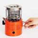 thumbnail image 5 of 2 in 1 Portable Propane Heater Gas Stove Outdoor Camping Stove Tent Heater Equipment for Ice Fishing Hiking Survival Emergency, 5 of 5