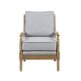 thumbnail image 5 of CoSoTower Accent Chair, 5 of 8