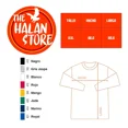 thumbnail image 3 of Playera Hombre Manga Larga 100% Algodón Xxl Xxg - Yazbek, 3 of 3