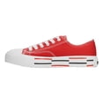 thumbnail image 4 of Tenis Ozono Blanco Para Mujer [ozo2898] blanco 22 MX, 4 of 9