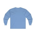 thumbnail image 2 of Ultra Cotton Long Sleeve Tee, 2 of 2