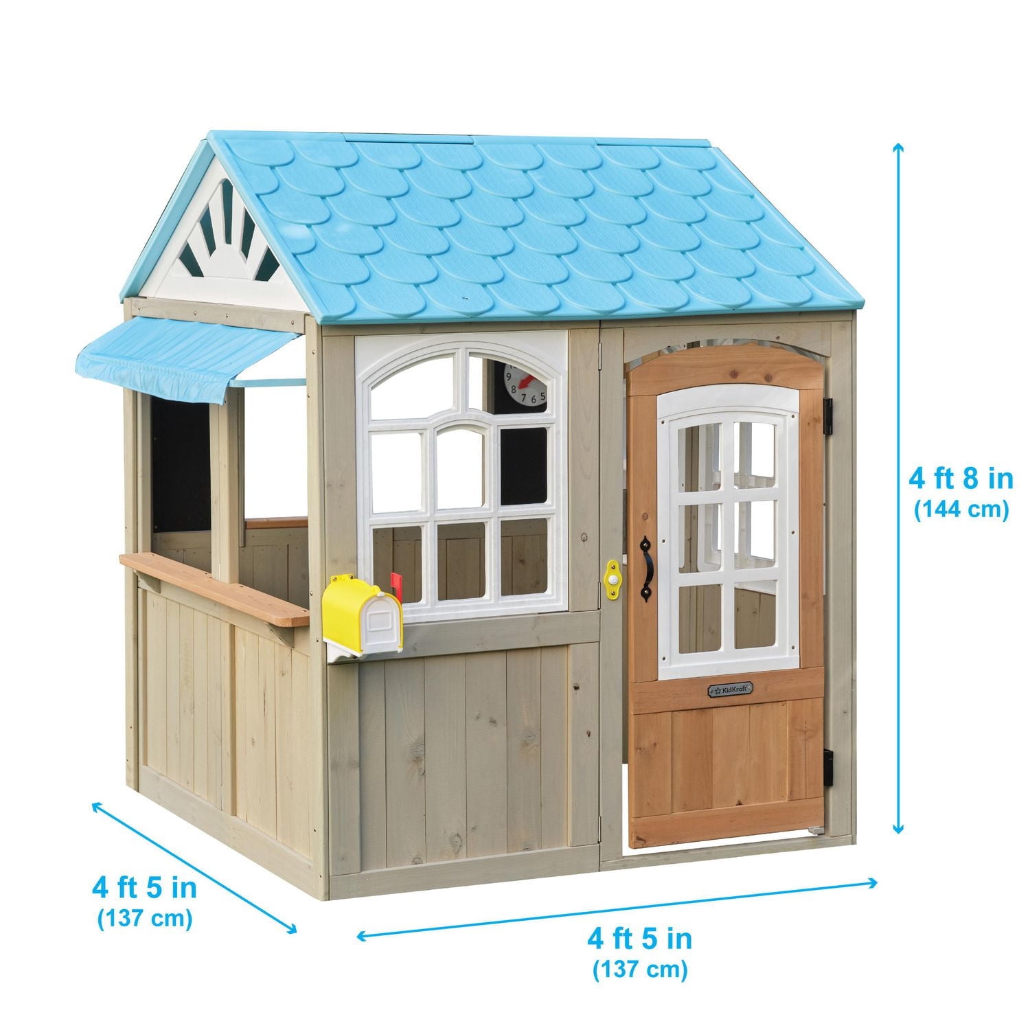 Maisonnette Bord de Mer