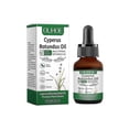 thumbnail image 1 of 1-3x Cyperus Rotundus Oil - Organic Cyperus Rotundus Oil, Natural Nut Grass Oil for Reducing Body Hair Growth, Smooth Skin & Hair Removal, 1 of 5