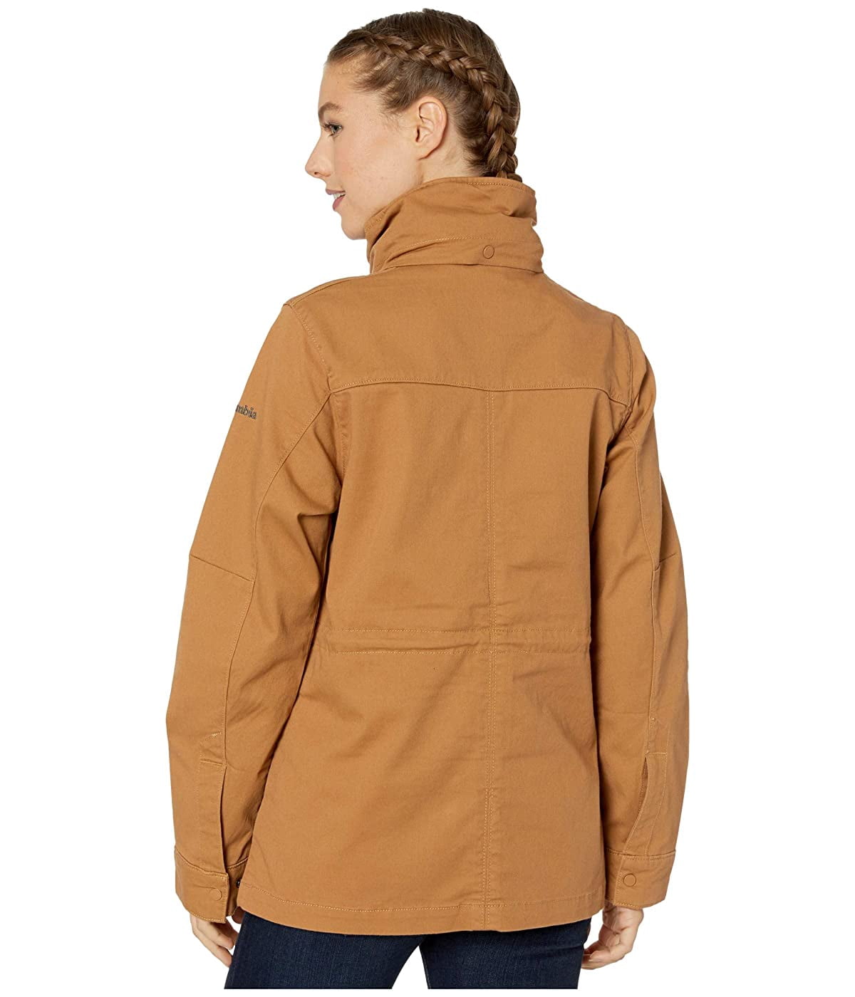 Columbia Women's Tummil Pines Jacket 