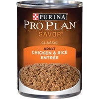 ADMC Purina Pro Plan Savor Wet Dog Food - Pack of 24