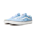 thumbnail image 2 of VANS MENS Old Skool "AOP" VN0A5JMI90C from Stadium Goods, 2 of 9