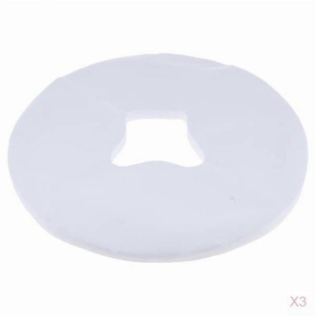 Almohadillas Desechables para Cojín Facial de 300 de Almohada para