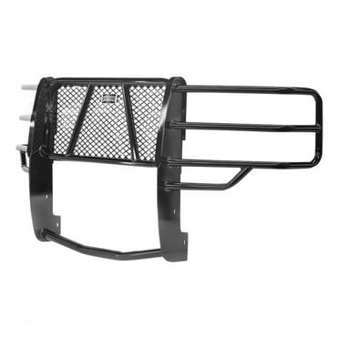 Ranch Hand GGC151BLS Legend Series Grille Guard Fits select: 2015-2019 CHEVROLET SILVERADO