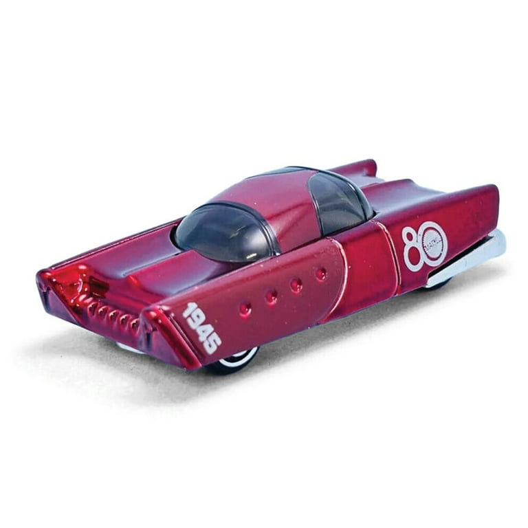 ホットウィール　MATTELE DREAM MOBILE Amazon.com: Hot Wheels Mattel Dream Mobile 80th Anniversary