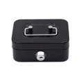thumbnail image 2 of HAVELOR Handheld Piggy Bank, 4.5 x 3.3 x 2 in, Fun Savings Jar for Kids, Motivates Coin Saving Habits(black,1pcs), 2 of 7
