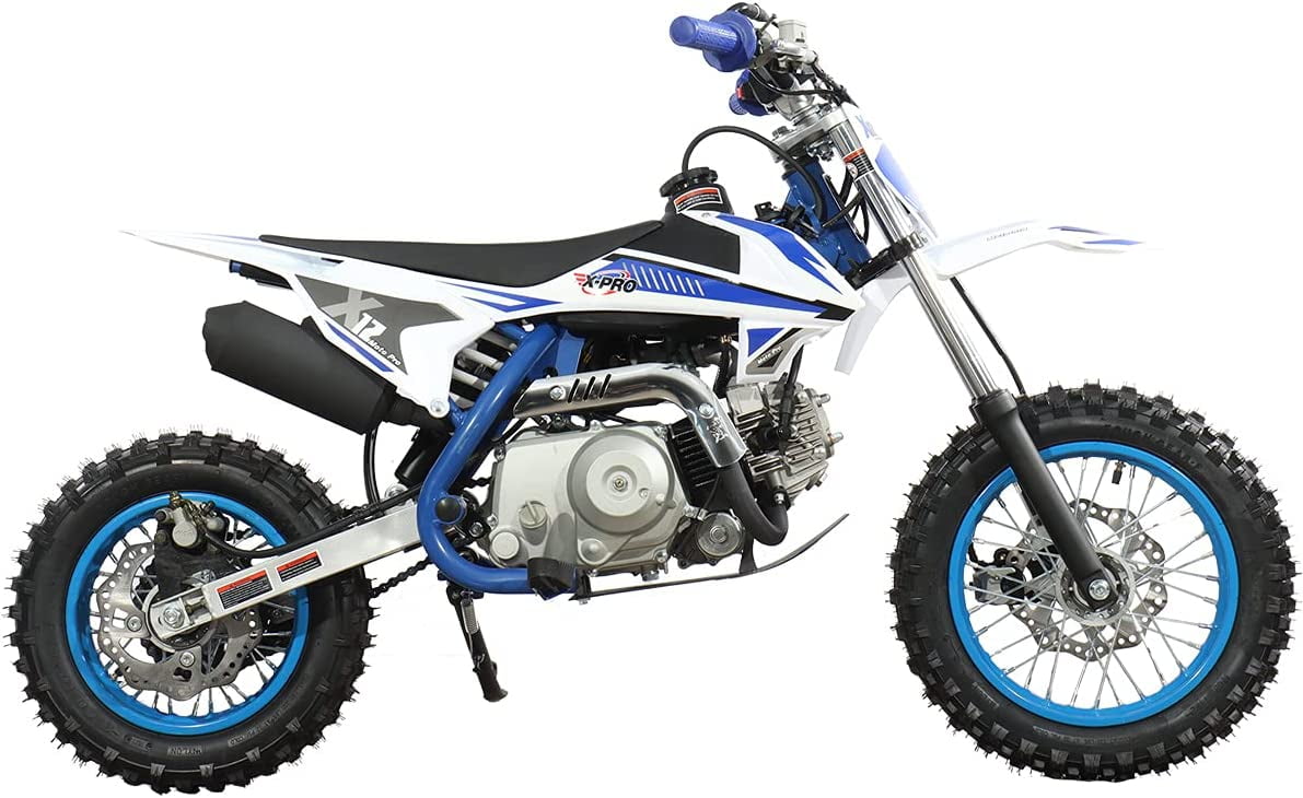 Xpro 110cc cheap dirt bike