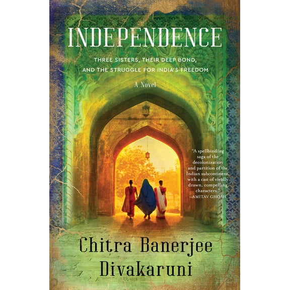 Pre-Owned Independence (Hardcover) 0063142384 9780063142381