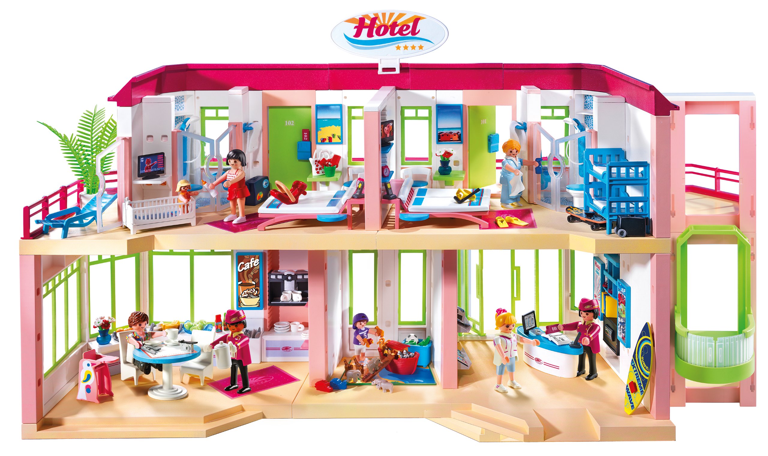 little people nativity canada